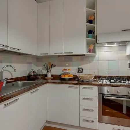 Apartment Charlotte Florenz