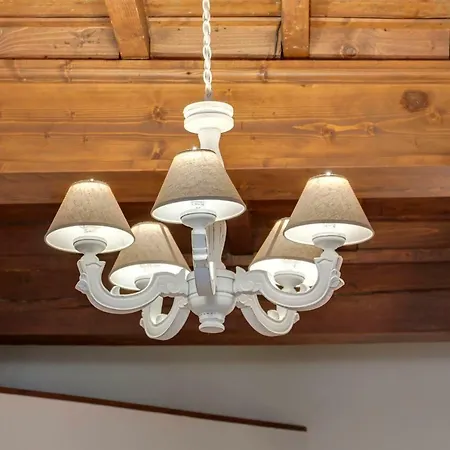 Charlotte Apartment Florenz