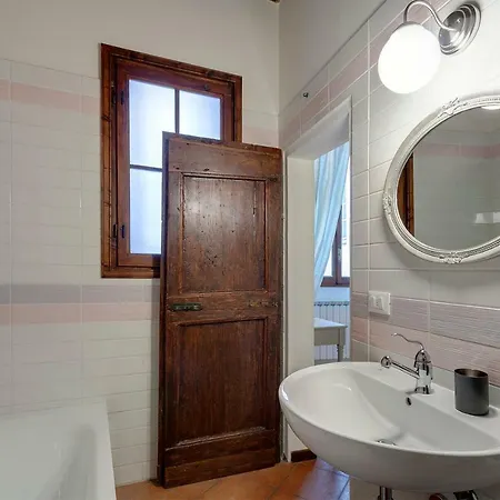 Charlotte Apartment *