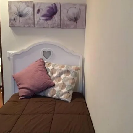 Apartment Charlotte Florenz