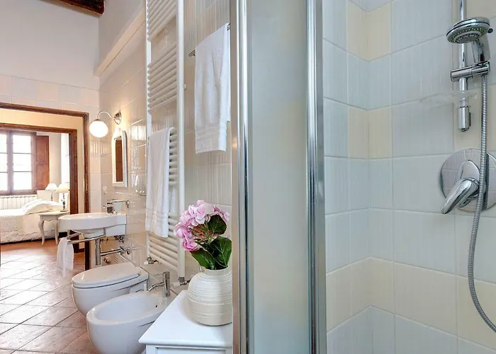 Charlotte Lägenhet Florens