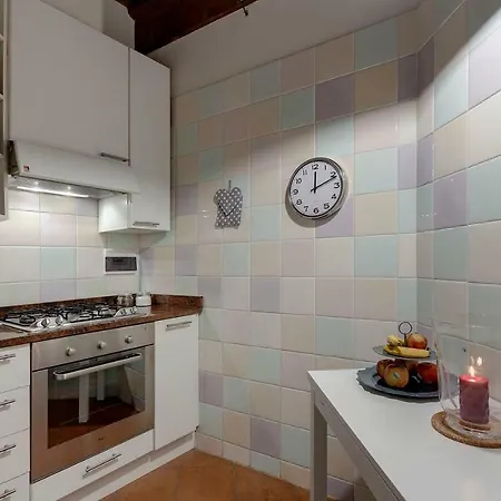 Charlotte Appartement