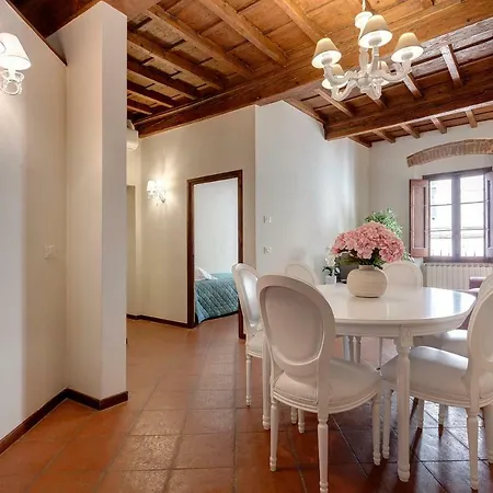 Charlotte Apartment Florence