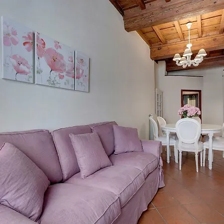 Apartment Charlotte Florence