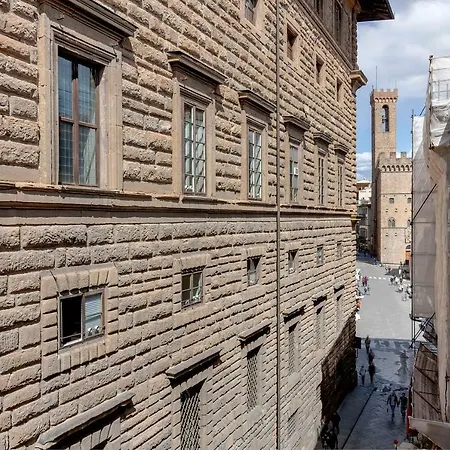 Appartamento Charlotte *