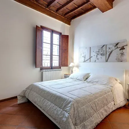 Charlotte Appartamento Firenze