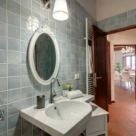 Charlotte Apartment Florence