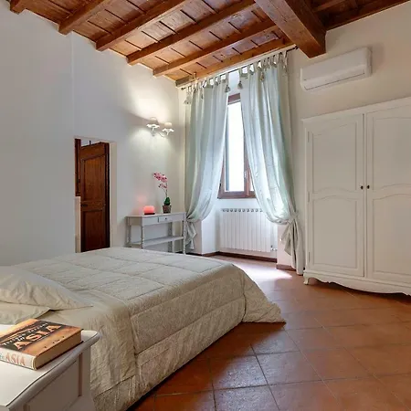Charlotte Appartamento Firenze