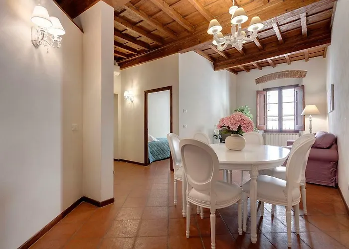 Charlotte Apartament Florencja
