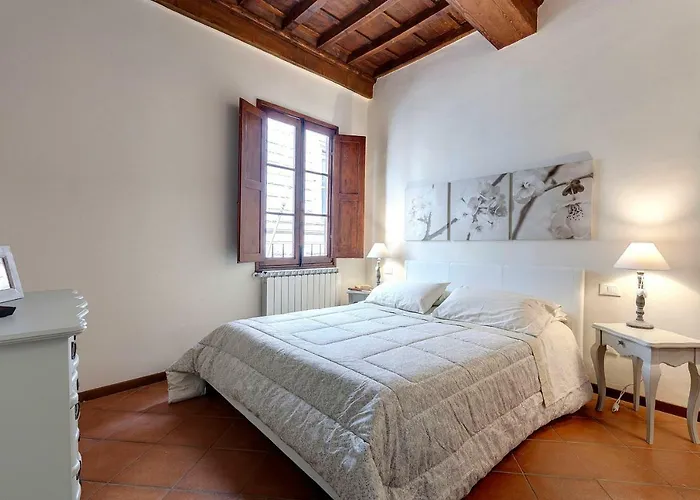 Charlotte Apartament Florencja
