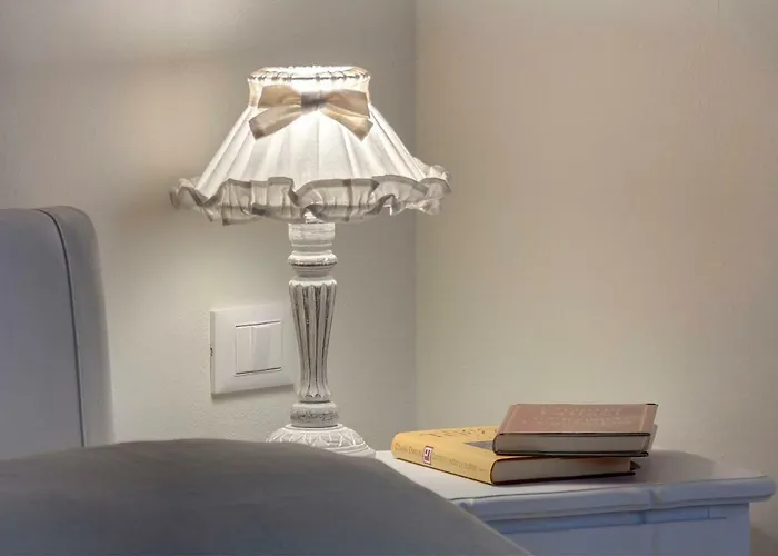 Charlotte Apartament Florencja
