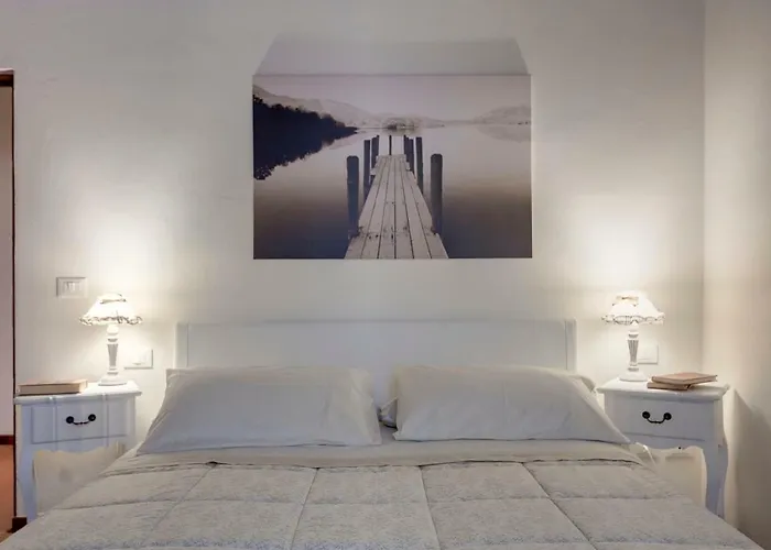 Apartament Charlotte