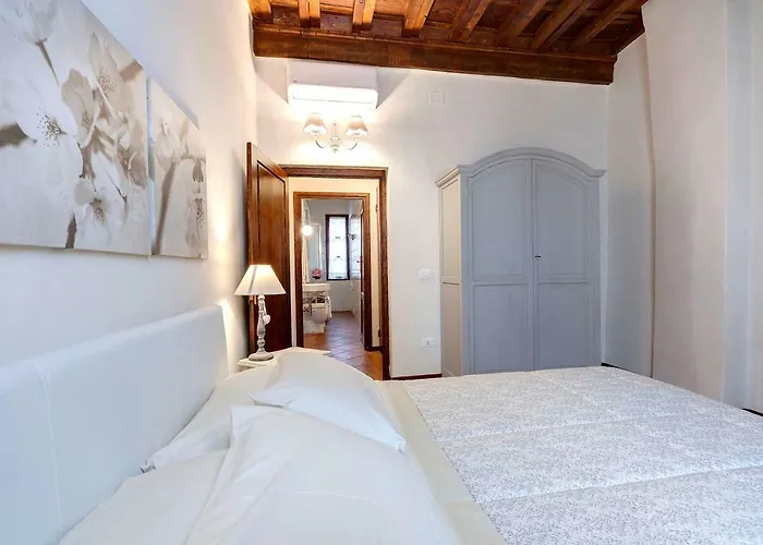 Charlotte Apartament