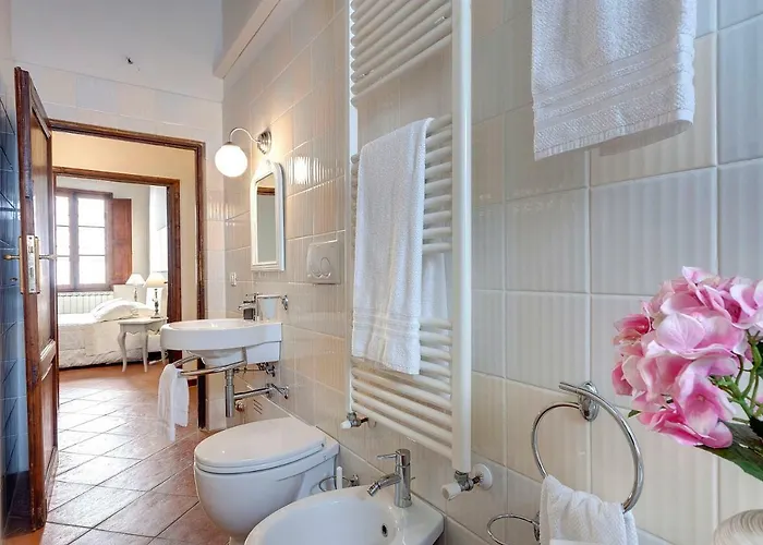 Charlotte Apartament Florencja