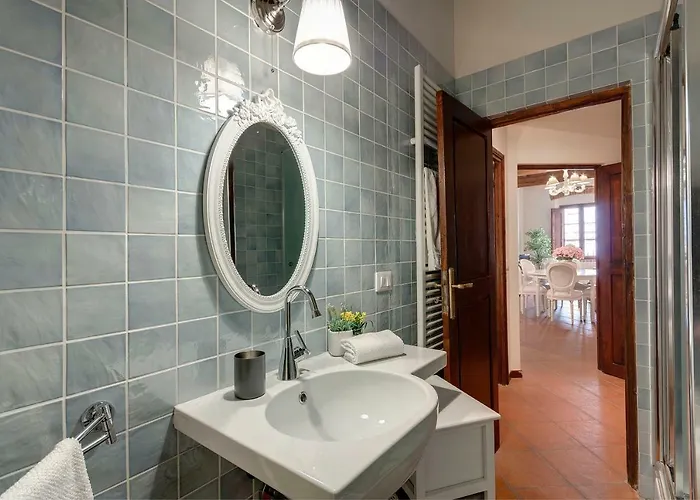 Charlotte Apartament Florencja