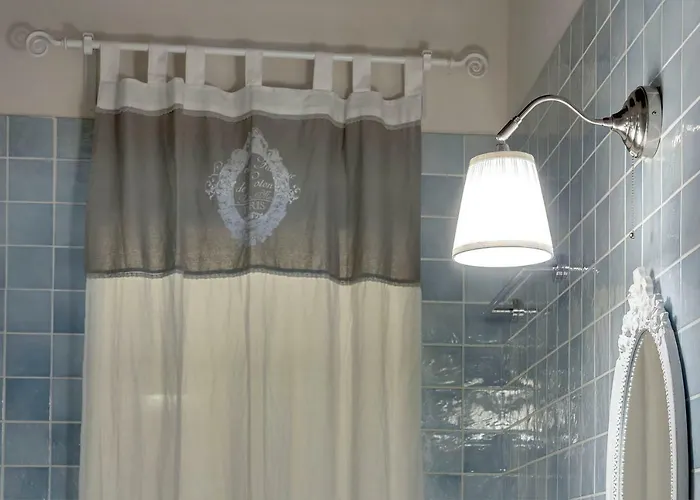 Apartament Charlotte Florencja
