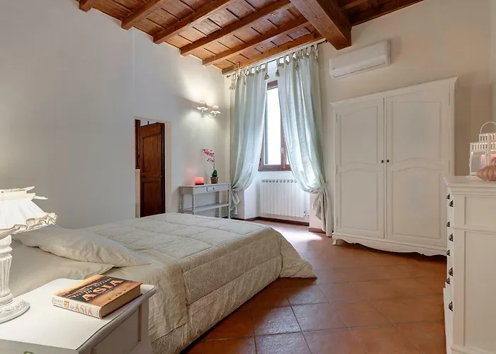 Charlotte Apartament Florencja