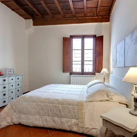 Charlotte Apartment Florenz