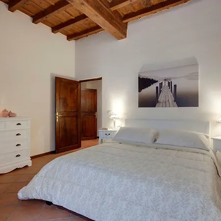 Lejlighed Charlotte Firenze