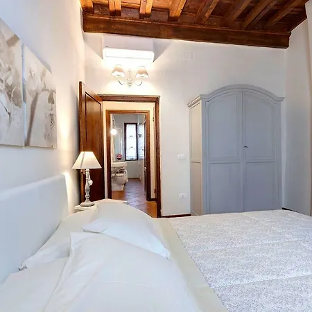 Charlotte Apartament