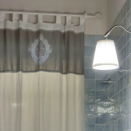 Apartament Charlotte Florencja