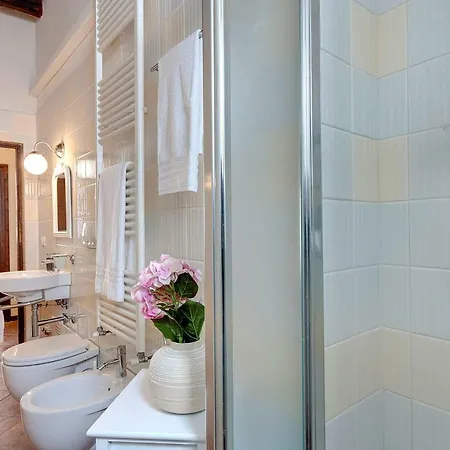 Charlotte Apartament Florencja