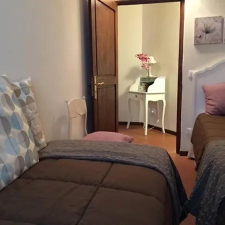 Charlotte Apartament