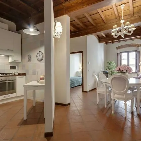 Charlotte Apartamento