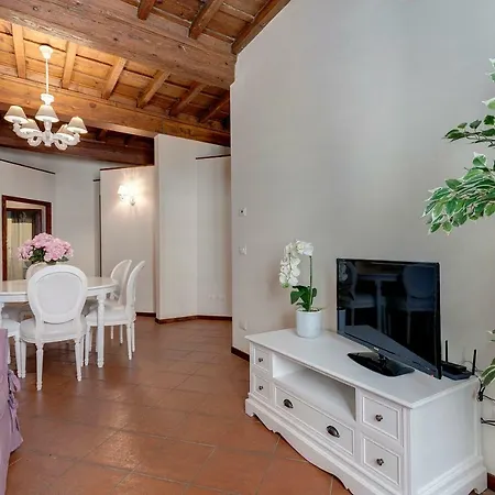 Apartamento Charlotte *
