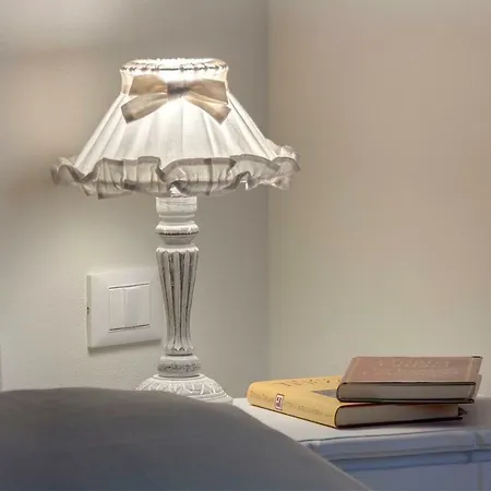 Charlotte Apartamento Florença